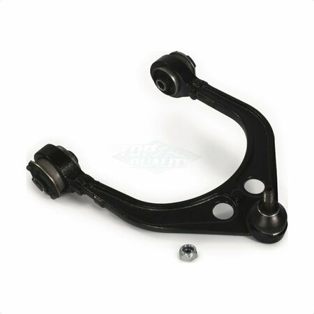 TOP QUALITY Front Left Upper Suspension Control Arm Ball Joint Assembly For Dodge Charger Chrysler 72-CK620177